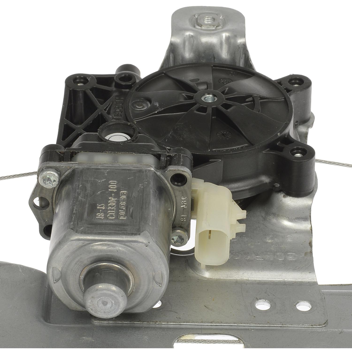 Dorman 751568 Power Window Motor and Regulator Assembly product image 4 of 4