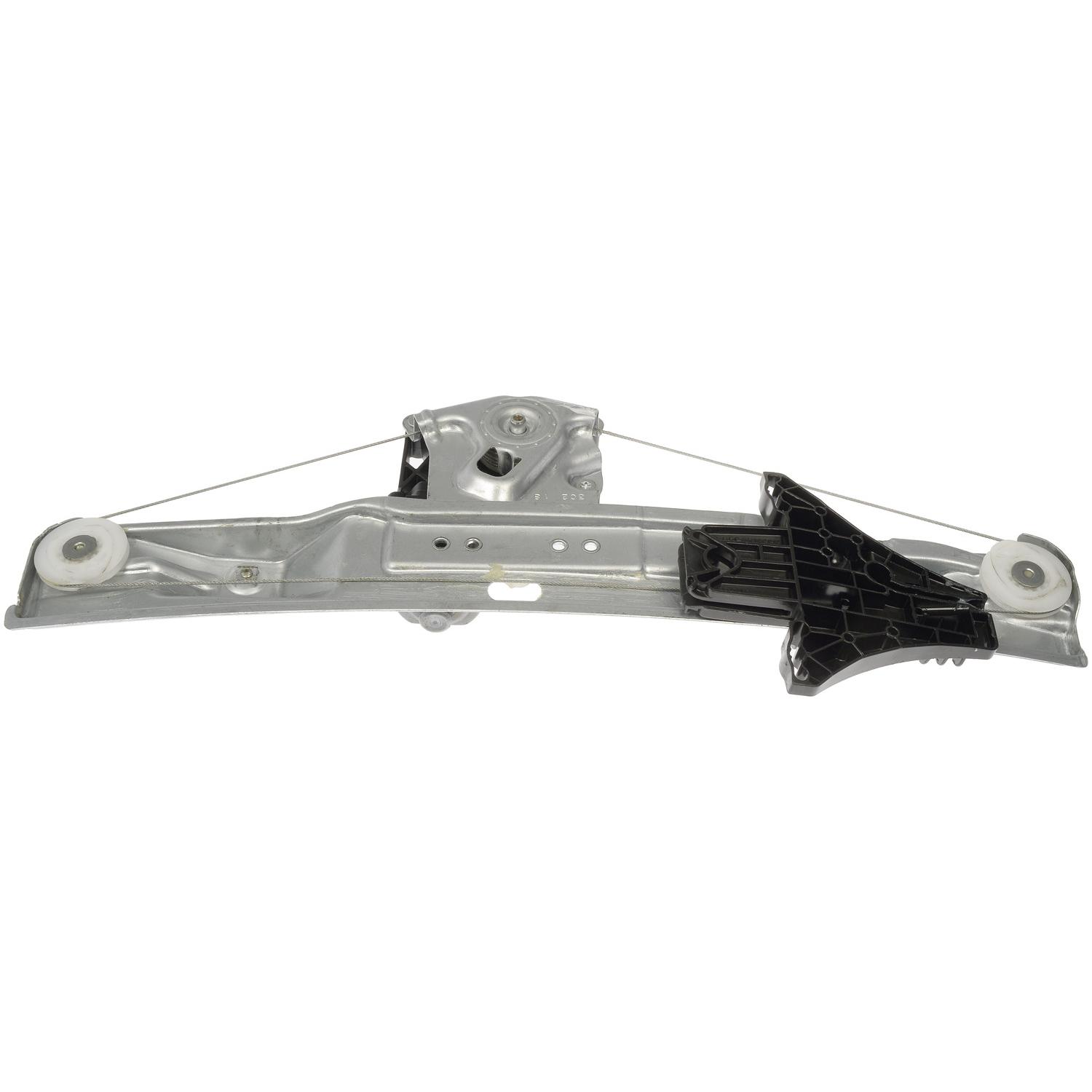 Dorman 751569 Power Window Motor and Regulator Assembly product image 1 of 4