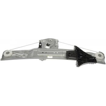 2017 Buick Regal Power Window Motor and Regulator Assembly Rear Right Dorman 751569 image 1 of 4