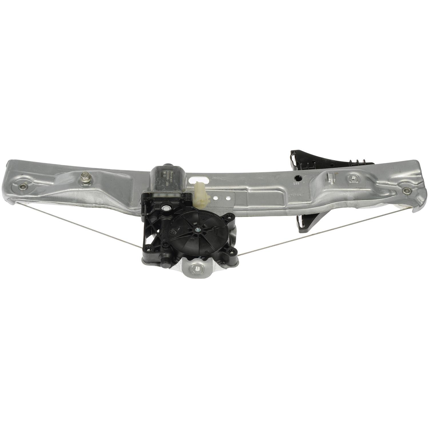 Dorman 751569 Power Window Motor and Regulator Assembly product image 2 of 4