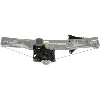 2017 Buick Regal Power Window Motor and Regulator Assembly Rear Right Dorman 751569 image 2 of 4