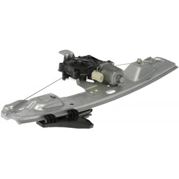 2017 Buick Regal Power Window Motor and Regulator Assembly Rear Right Dorman 751569 image 3 of 4