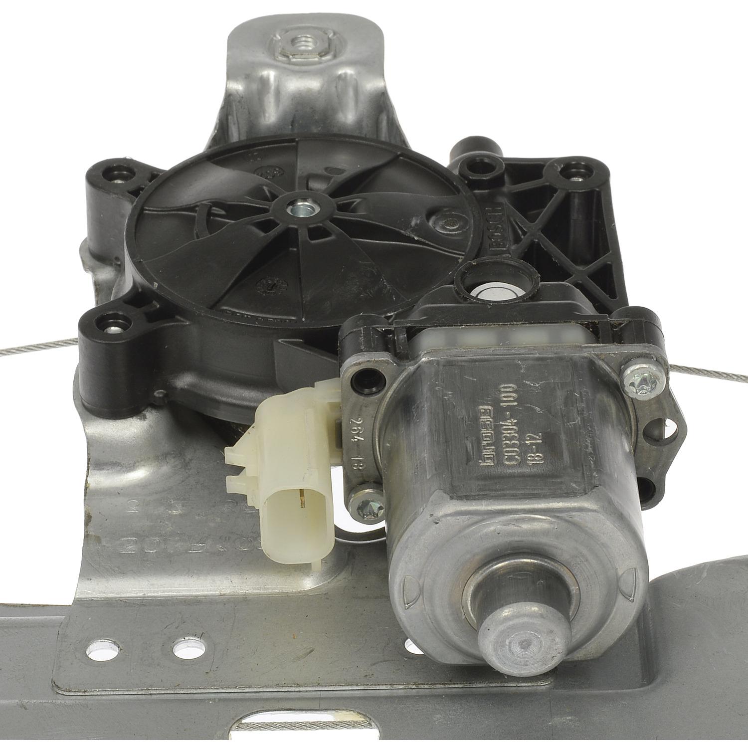Dorman 751569 Power Window Motor and Regulator Assembly product image 4 of 4