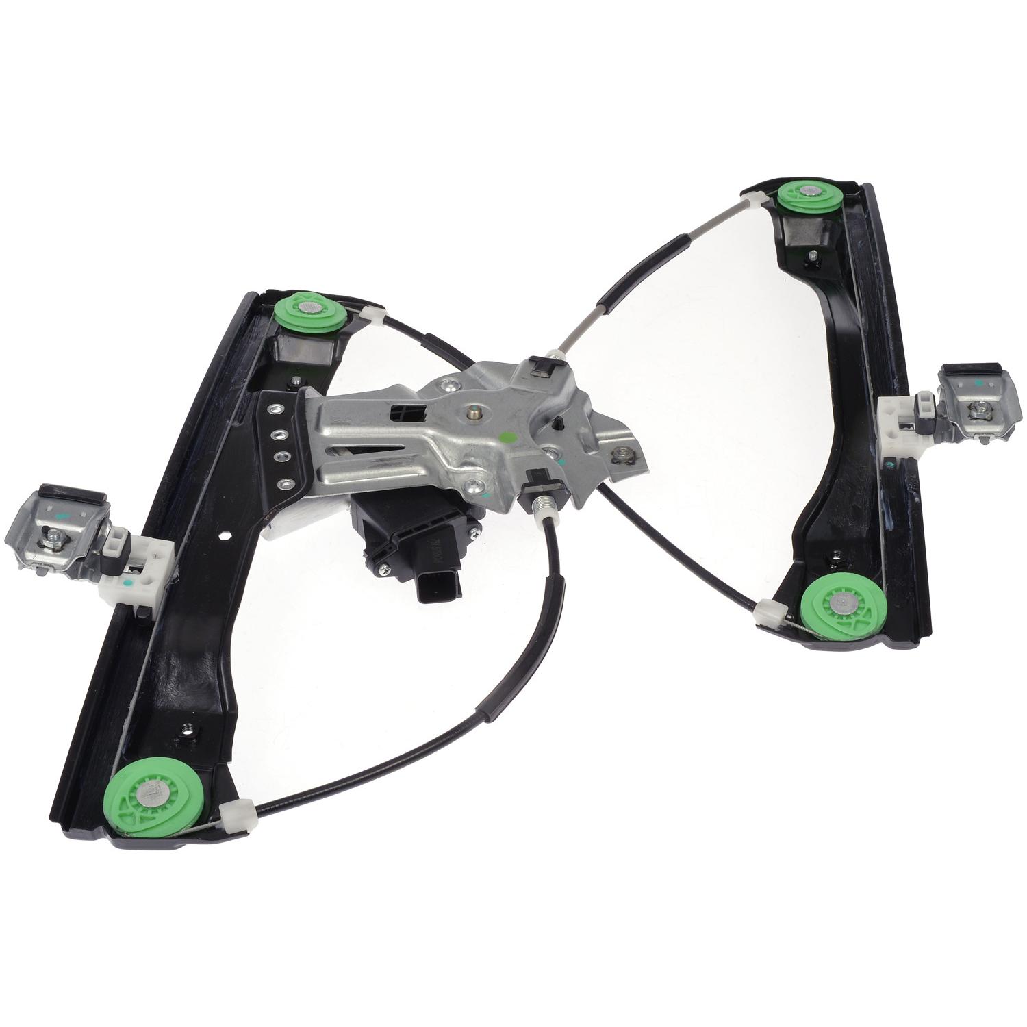 Dorman 751575 - Power Window Motor and Regulator Assembly Dorman 751575 Power Window Motor and Regulator Assembly product image 1 of 5