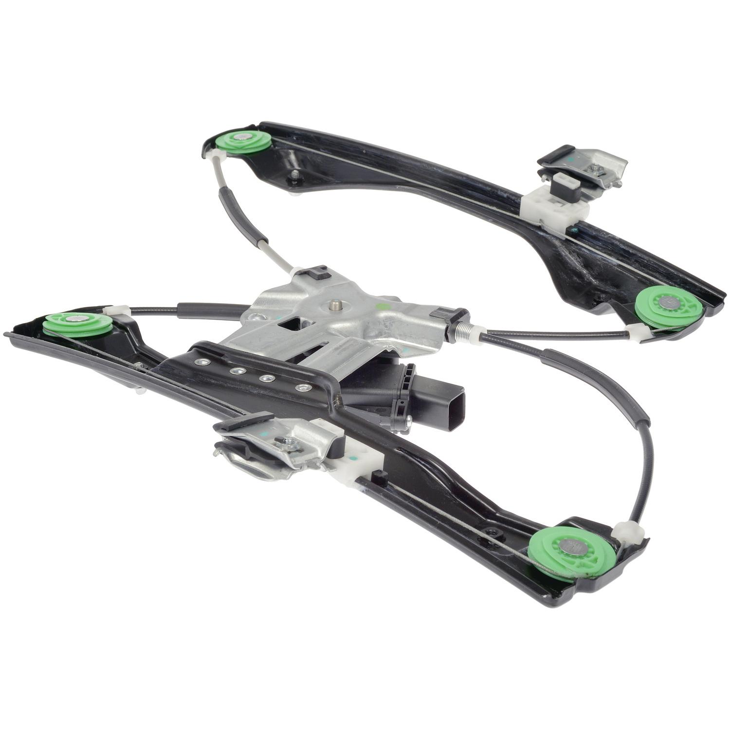 Dorman 751575 - Power Window Motor and Regulator Assembly Dorman 751575 Power Window Motor and Regulator Assembly product image 3 of 5