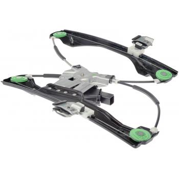 2015 Chevrolet Volt Power Window Motor and Regulator Assembly Front Left Dorman 751575 image 3 of 4