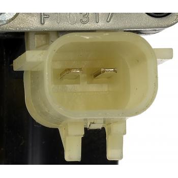 2017 Chevrolet Traverse Power Window Motor and Regulator Assembly Rear Left Dorman 751579 image 4 of 4