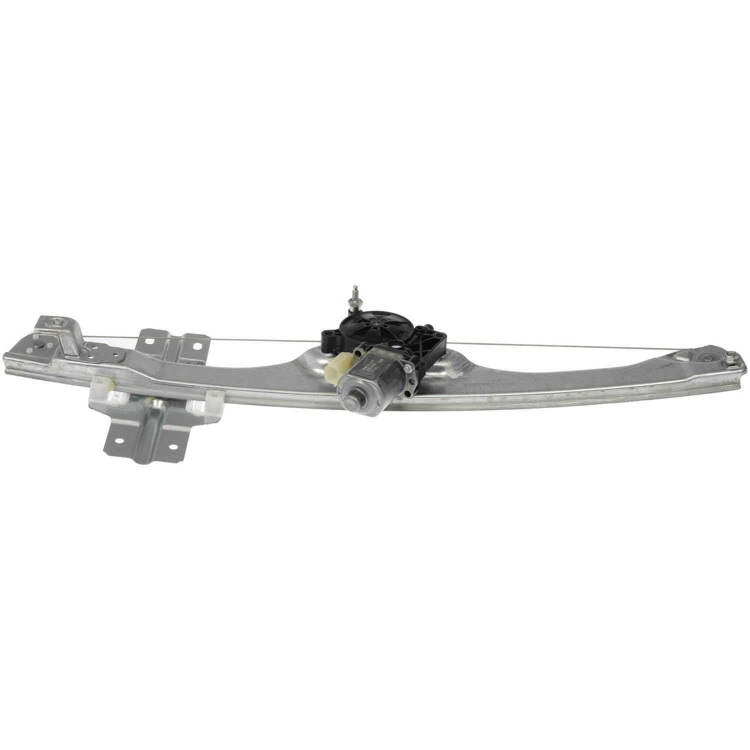 Dorman 751580 - Power Window Motor and Regulator Assembly Dorman 751580 Power Window Motor and Regulator Assembly product image 2 of 4