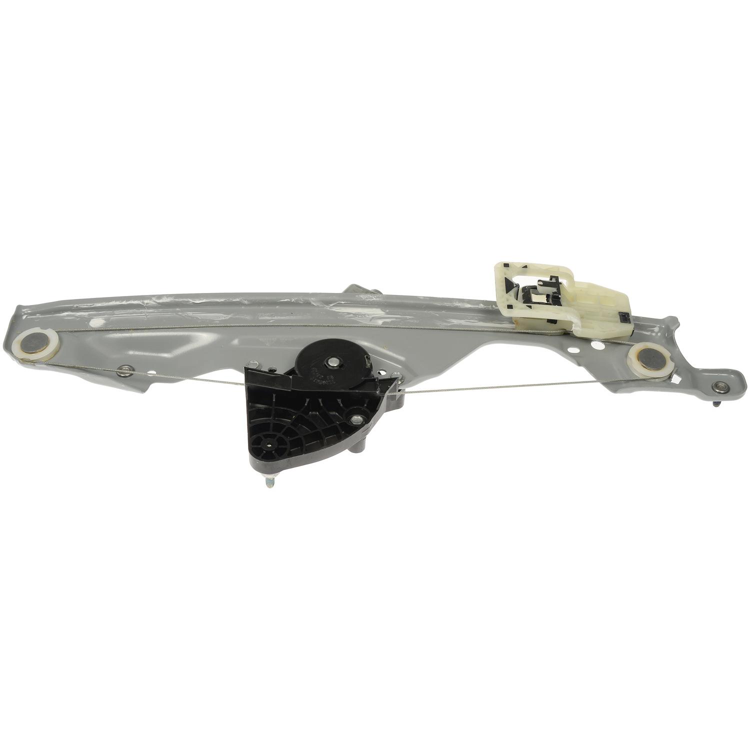 Dorman 751584 - Power Window Motor and Regulator Assembly Dorman 751584 Power Window Motor and Regulator Assembly product image 1 of 5