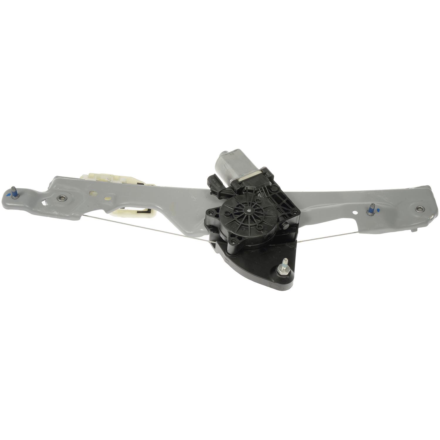 Dorman 751584 - Power Window Motor and Regulator Assembly Dorman 751584 Power Window Motor and Regulator Assembly product image 2 of 5
