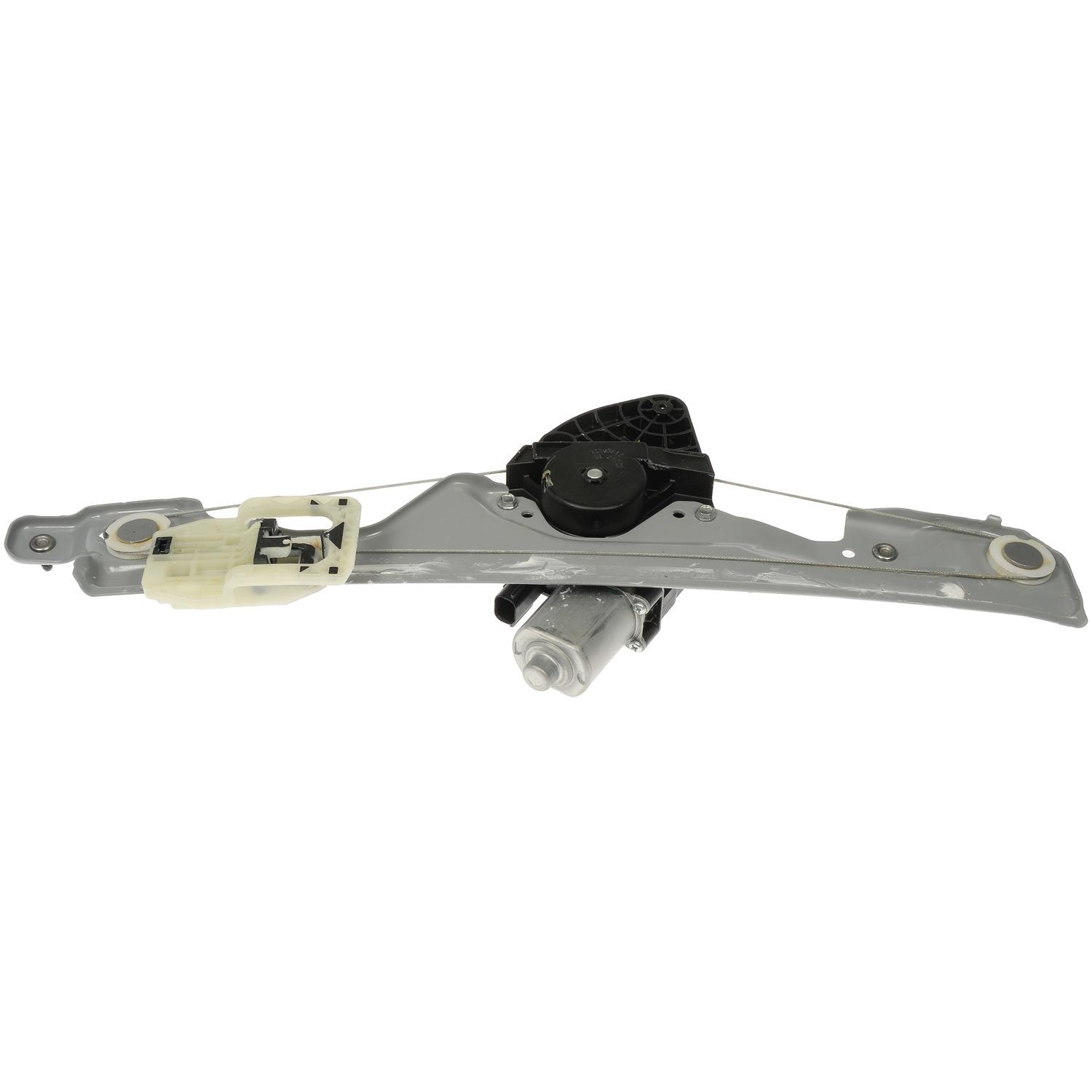 Dorman 751584 - Power Window Motor and Regulator Assembly Dorman 751584 Power Window Motor and Regulator Assembly product image 3 of 5