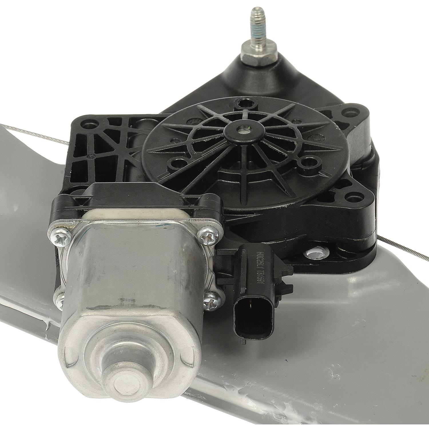 Dorman 751584 - Power Window Motor and Regulator Assembly Dorman 751584 Power Window Motor and Regulator Assembly product image 4 of 5