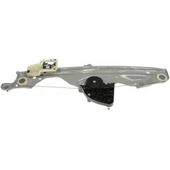 2018 GMC Canyon Power Window Motor and Regulator Assembly Rear Right Dorman 751585 image 1 of 4