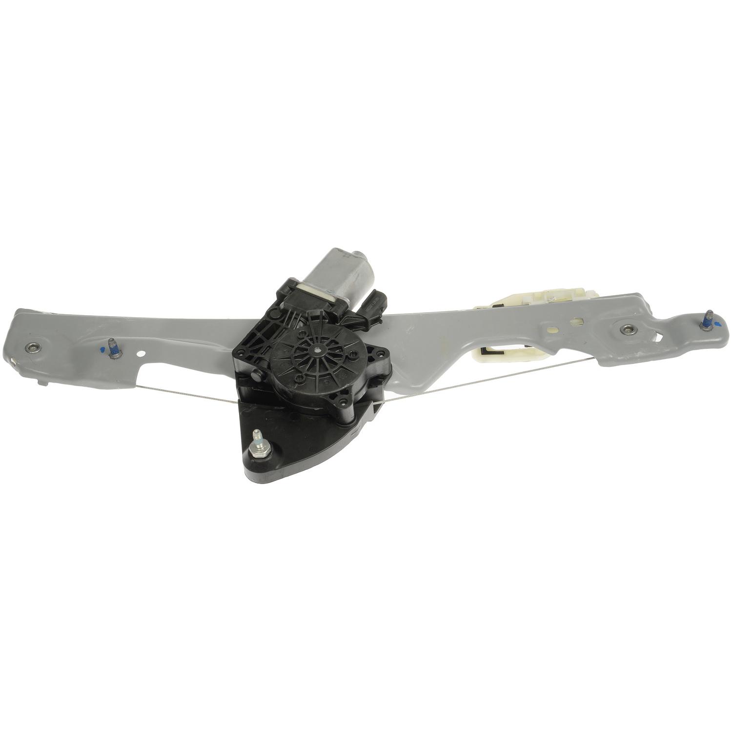 Dorman 751585 - Power Window Motor and Regulator Assembly Dorman 751585 Power Window Motor and Regulator Assembly product image 2 of 5