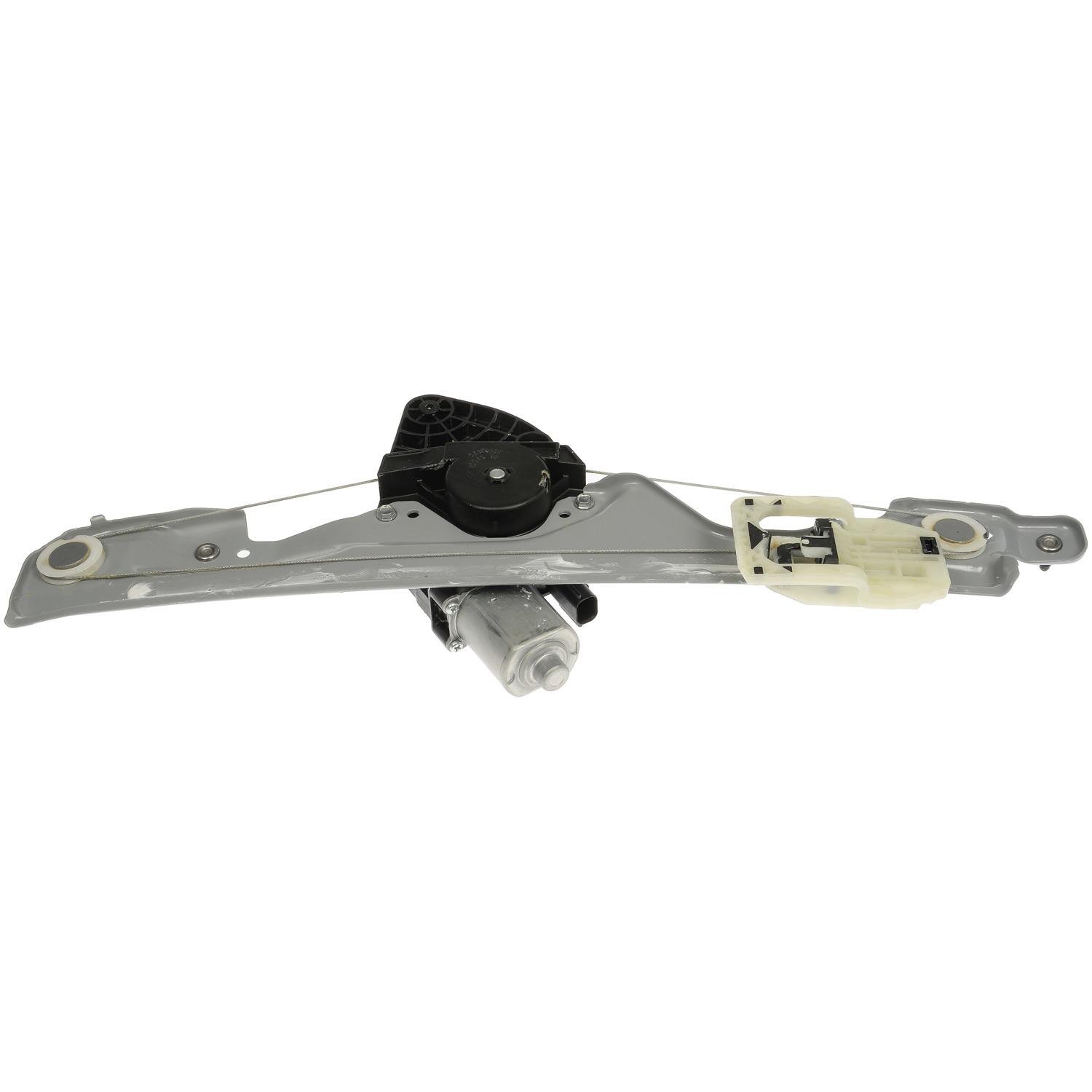 Dorman 751585 - Power Window Motor and Regulator Assembly Dorman 751585 Power Window Motor and Regulator Assembly product image 3 of 5