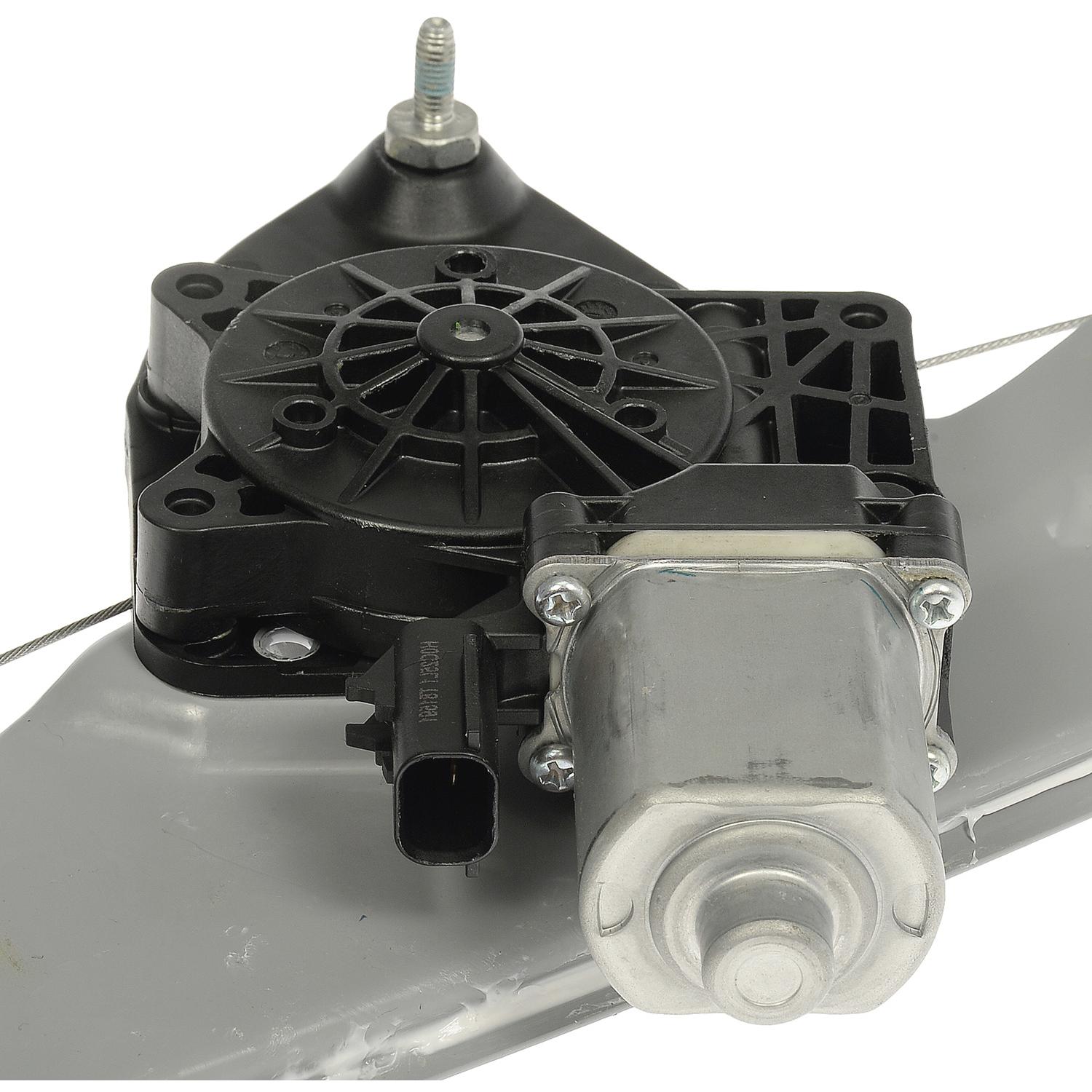Dorman 751585 - Power Window Motor and Regulator Assembly Dorman 751585 Power Window Motor and Regulator Assembly product image 4 of 5