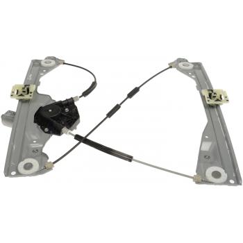 2018 GMC Canyon Power Window Motor and Regulator Assembly Front Right Dorman 751586 image 1 of 4