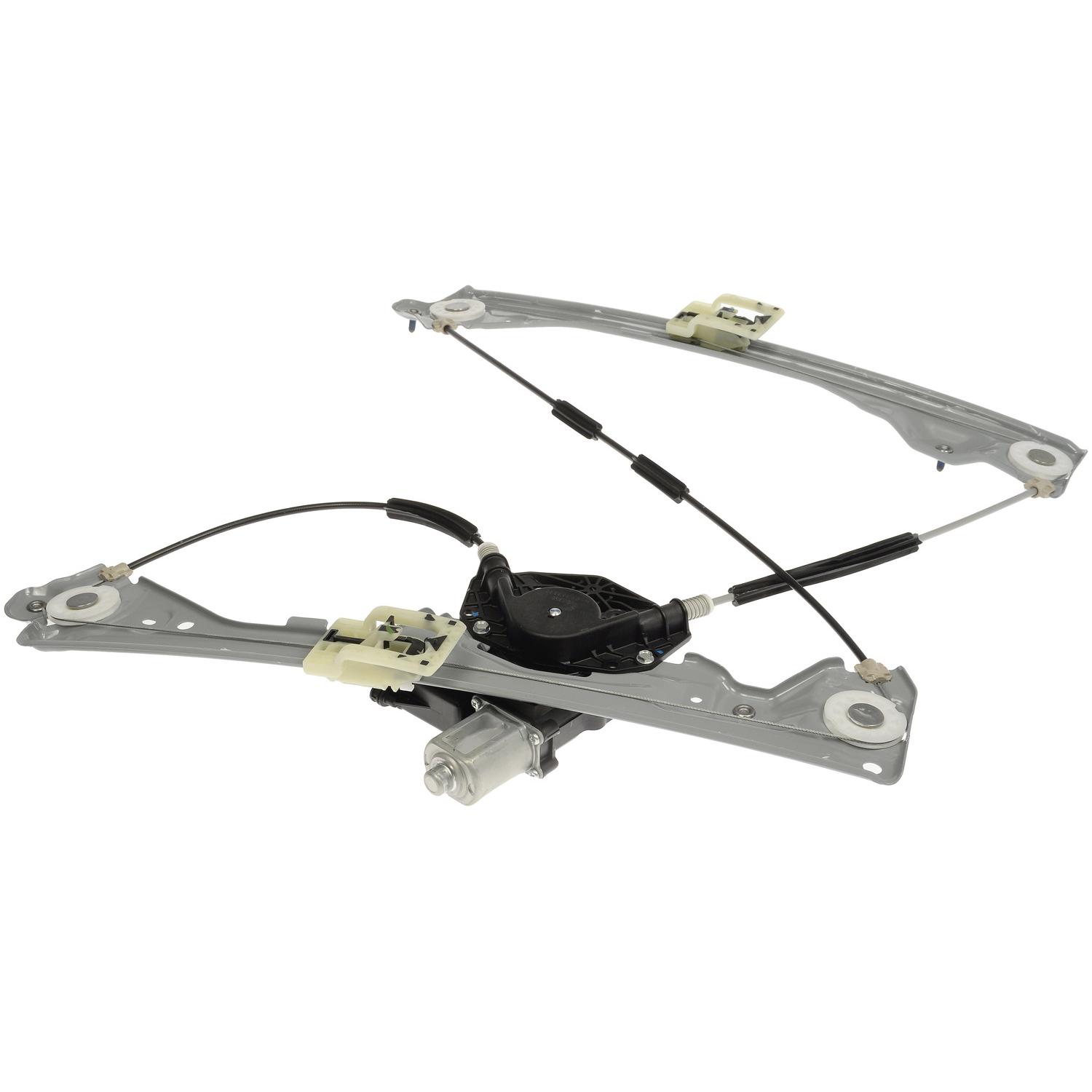 Dorman 751586 - Power Window Motor and Regulator Assembly Dorman 751586 Power Window Motor and Regulator Assembly product image 3 of 5
