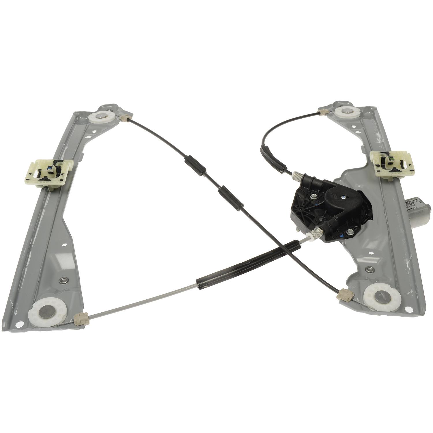 Dorman 751587 Power Window Motor and Regulator Assembly product image 1 of 5