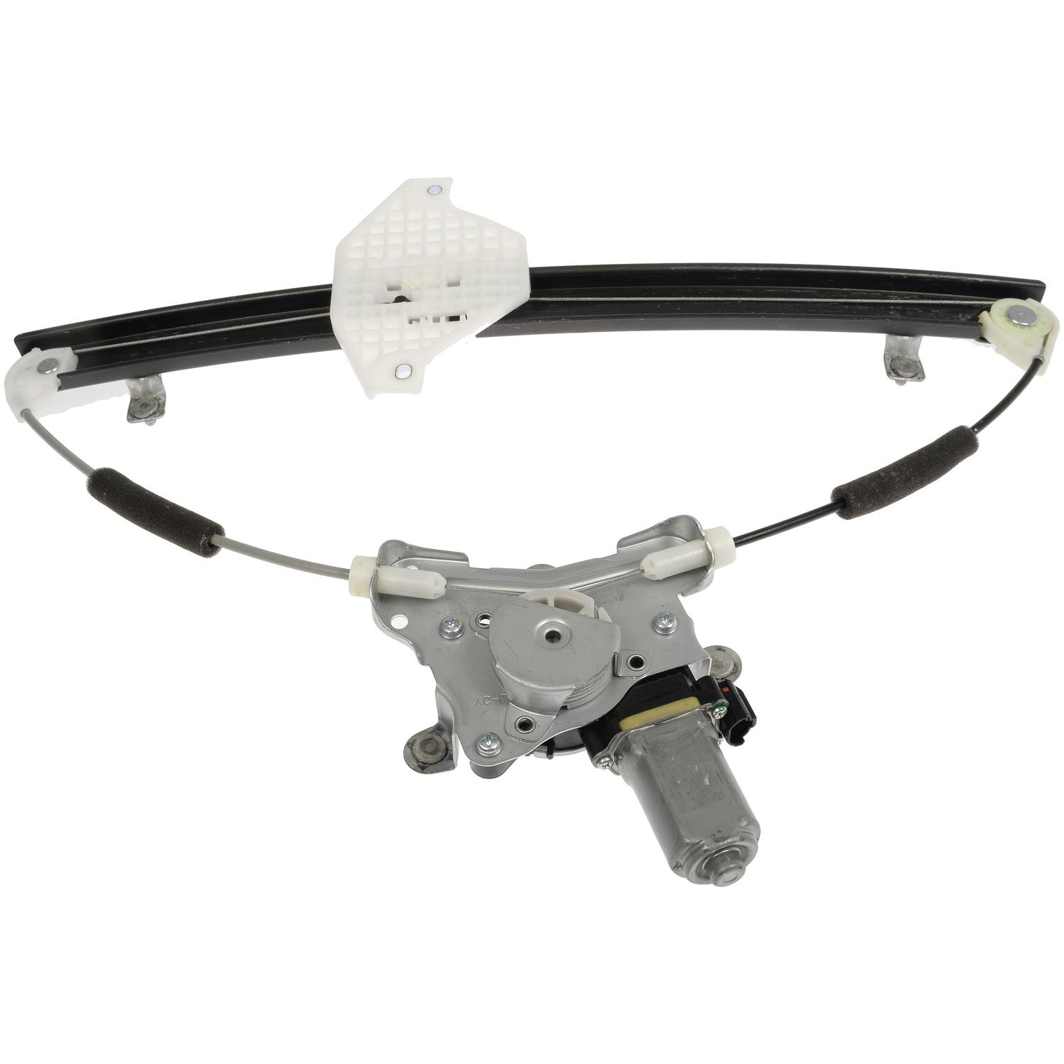 Dorman 751589 - Power Window Motor and Regulator Assembly Dorman 751589 Power Window Motor and Regulator Assembly product image 1 of 4