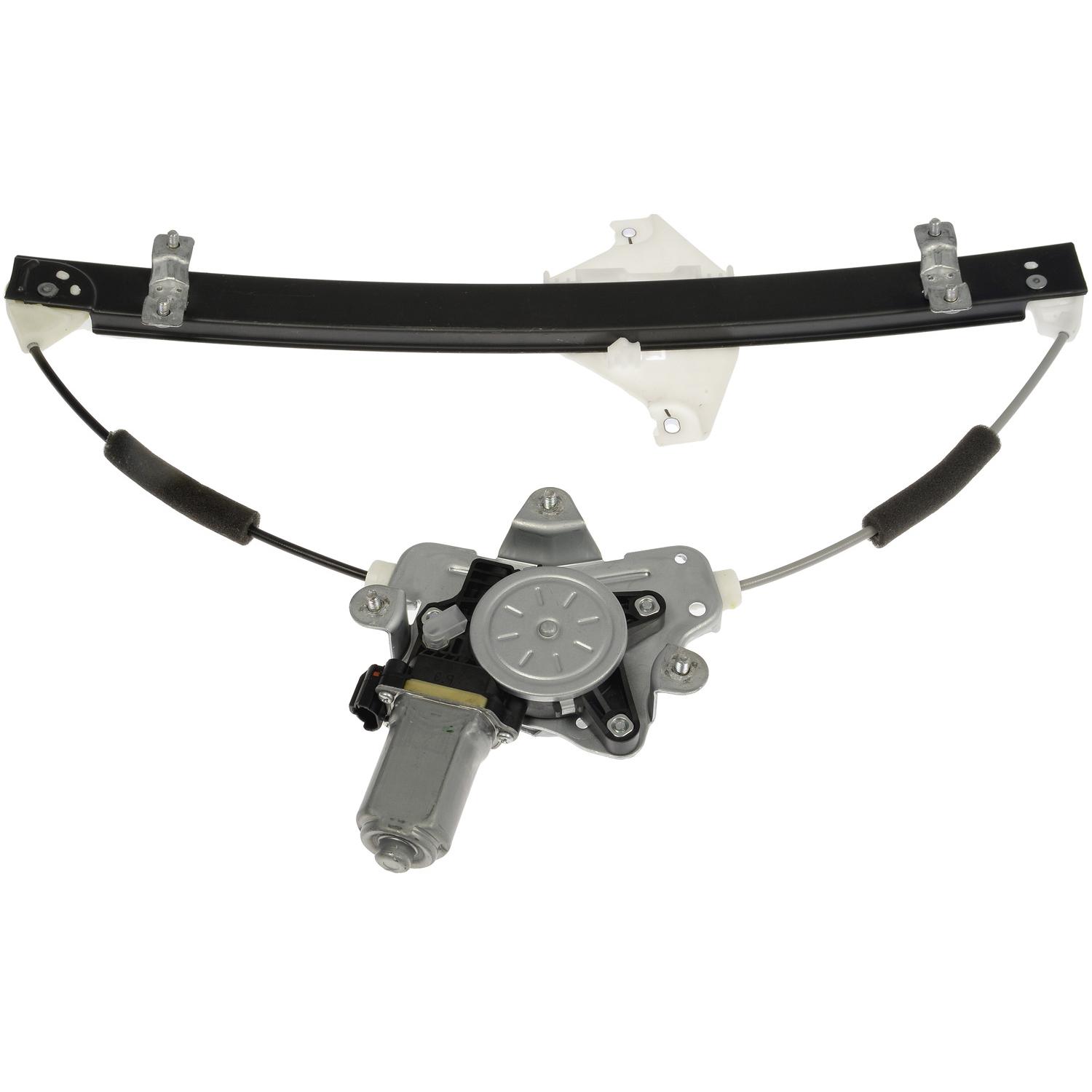 Dorman 751589 - Power Window Motor and Regulator Assembly Dorman 751589 Power Window Motor and Regulator Assembly product image 2 of 4