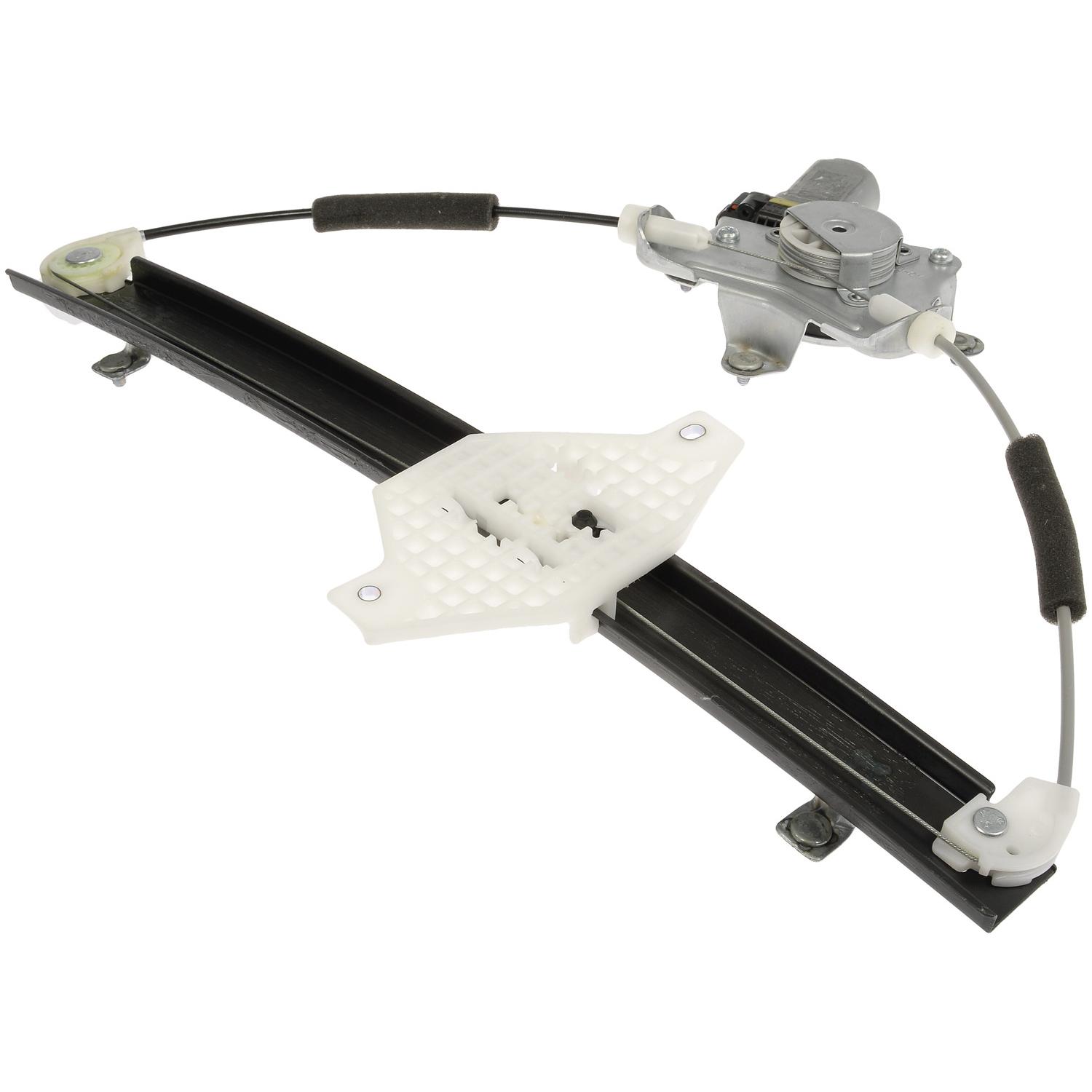 Dorman 751589 - Power Window Motor and Regulator Assembly Dorman 751589 Power Window Motor and Regulator Assembly product image 3 of 4