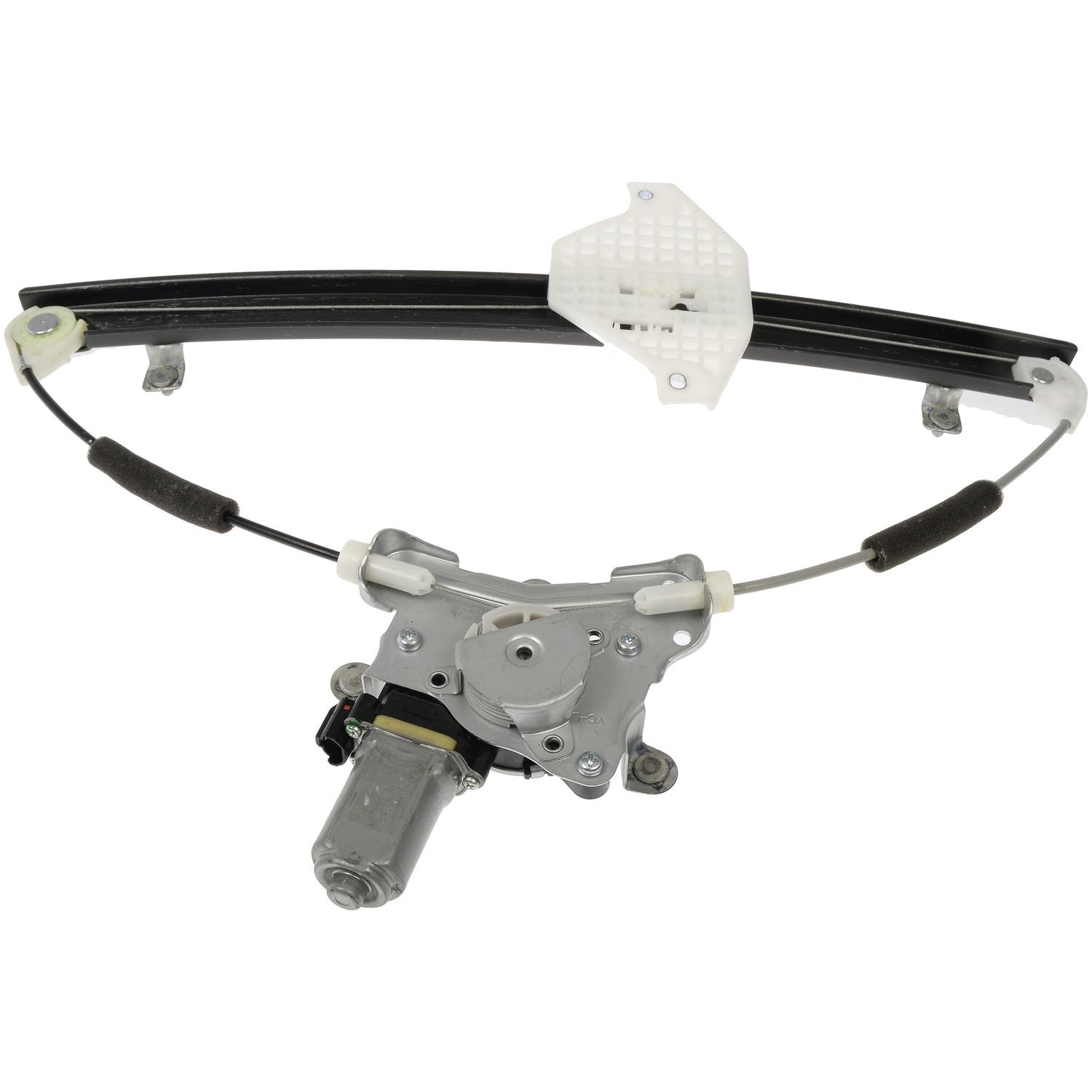 Dorman 751590 - Power Window Motor and Regulator Assembly Dorman 751590 Power Window Motor and Regulator Assembly product image 1 of 4