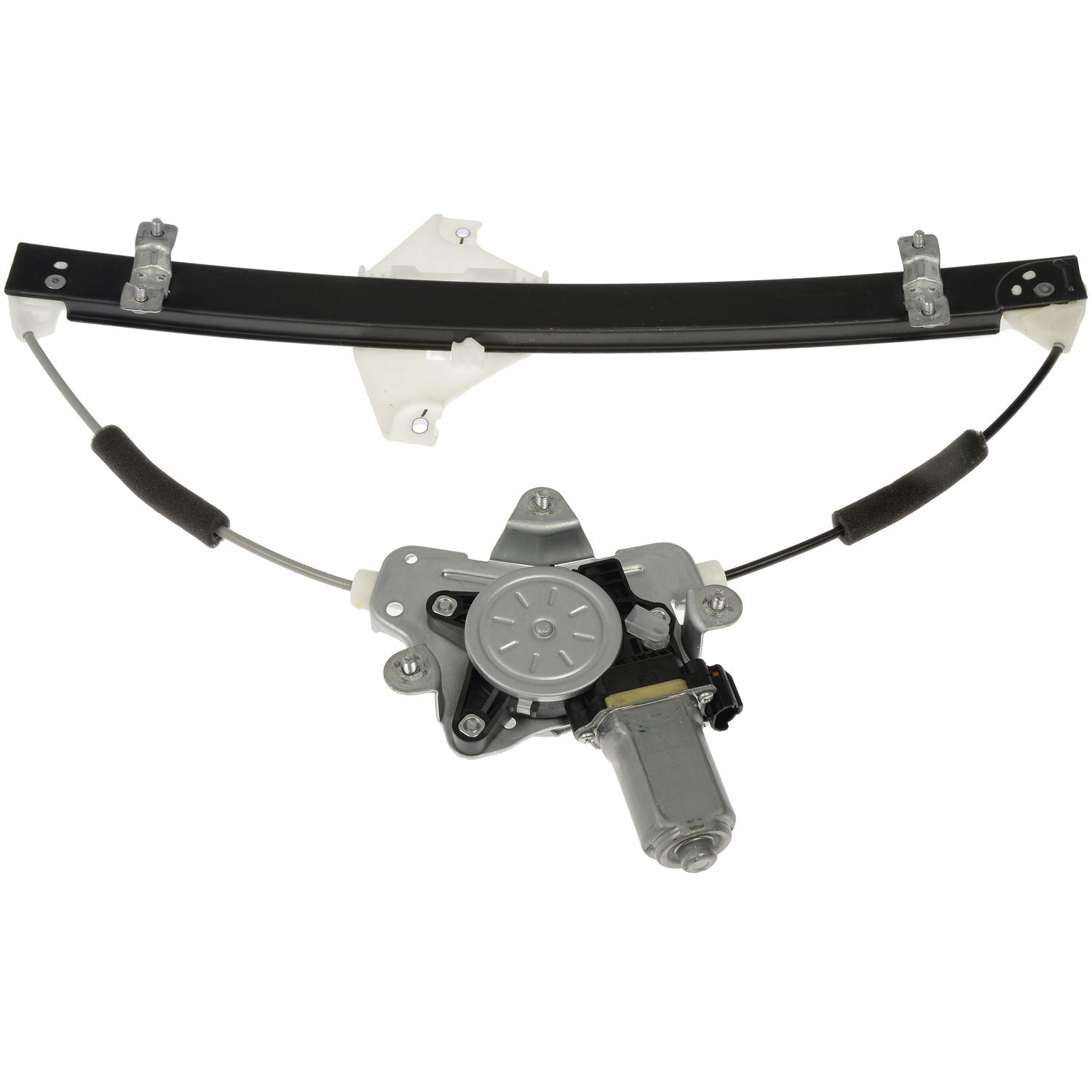 Dorman 751590 - Power Window Motor and Regulator Assembly Dorman 751590 Power Window Motor and Regulator Assembly product image 2 of 4