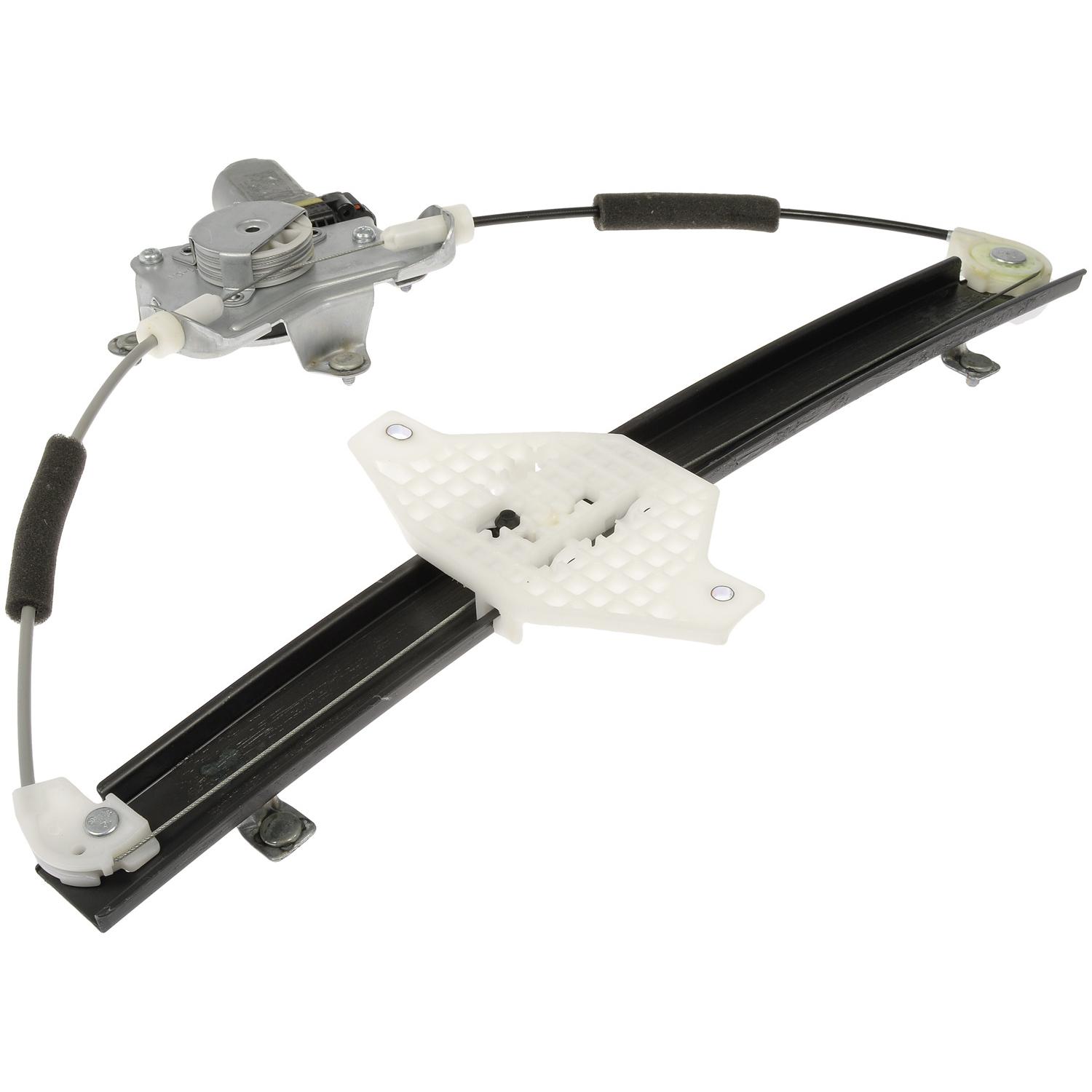 Dorman 751590 - Power Window Motor and Regulator Assembly Dorman 751590 Power Window Motor and Regulator Assembly product image 3 of 4