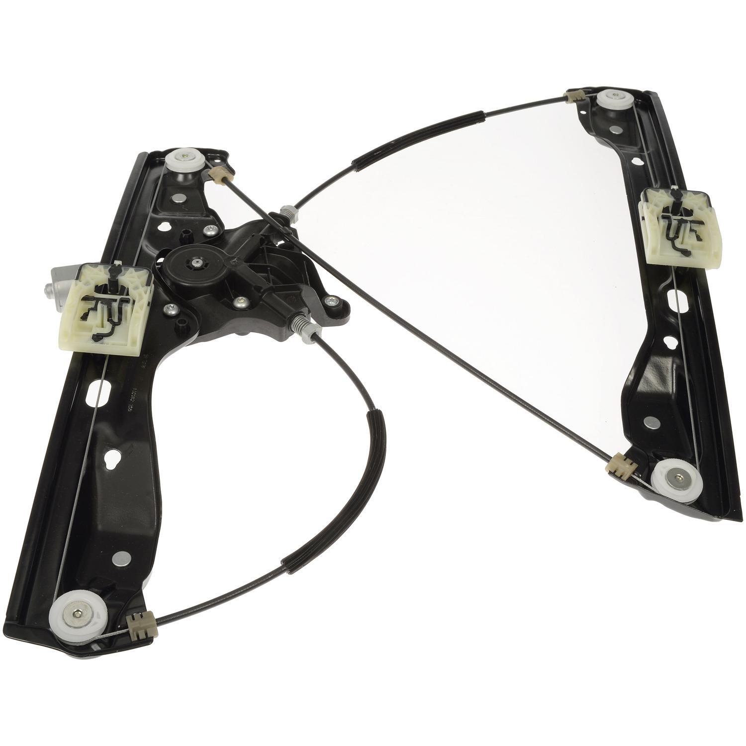 Dorman 751591 - Power Window Motor and Regulator Assembly Dorman 751591 Power Window Motor and Regulator Assembly product image 1 of 4