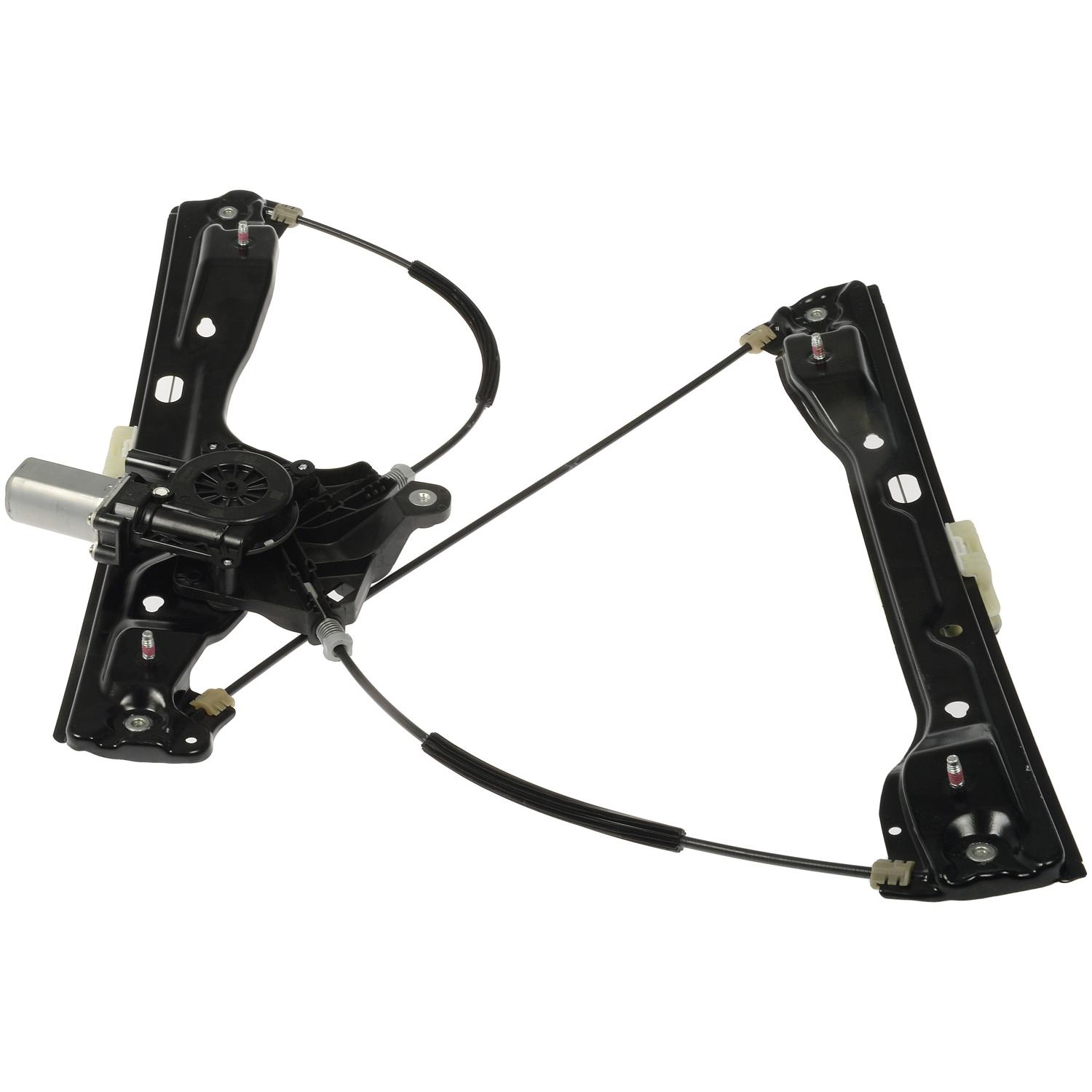 Dorman 751591 - Power Window Motor and Regulator Assembly Dorman 751591 Power Window Motor and Regulator Assembly product image 2 of 4