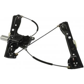 2016 Chevrolet Cruze Power Window Motor and Regulator Assembly Rear Left Dorman 751591 image 2 of 4