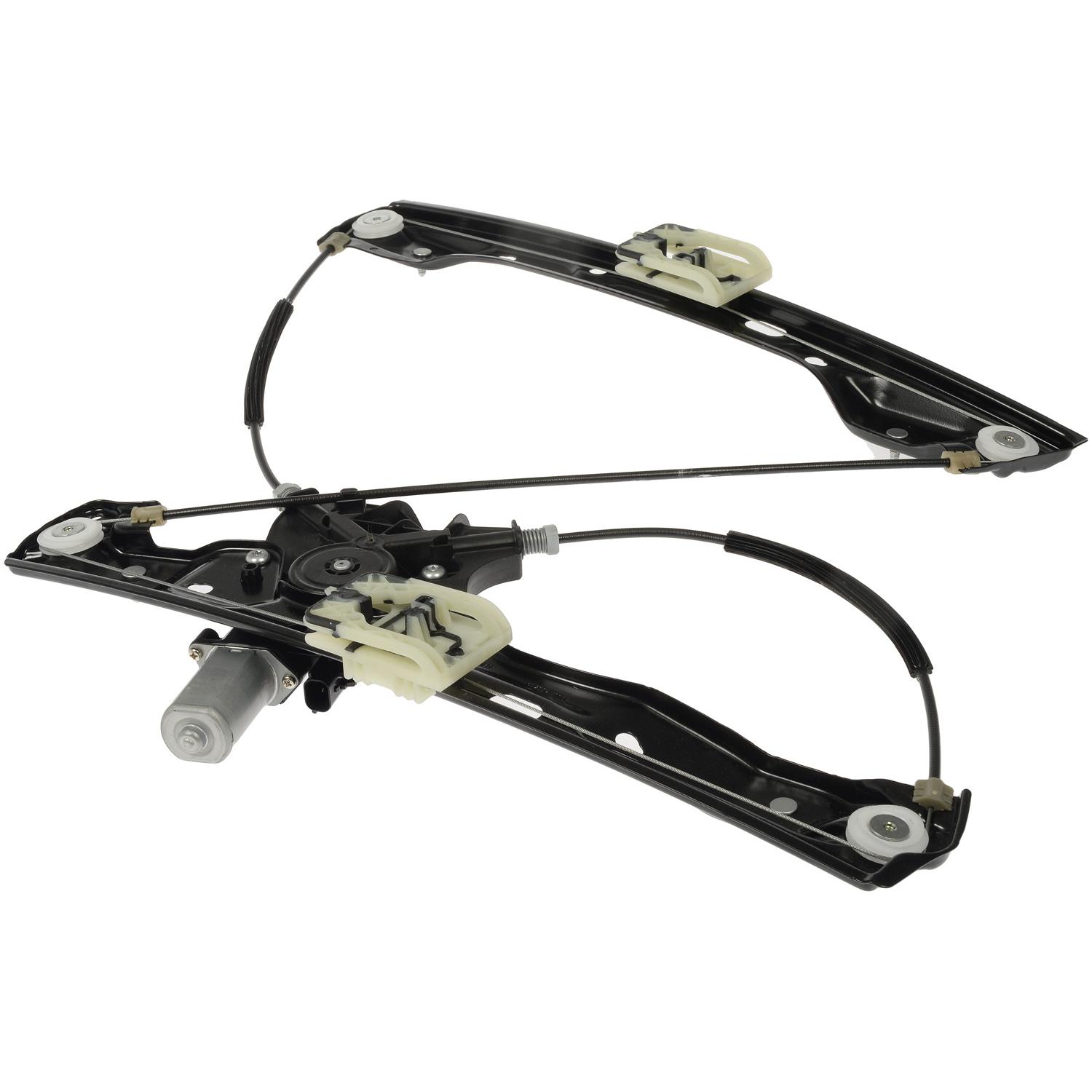 Dorman 751591 - Power Window Motor and Regulator Assembly Dorman 751591 Power Window Motor and Regulator Assembly product image 3 of 4