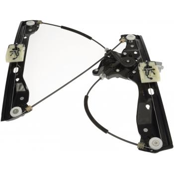 2016 Chevrolet Cruze Power Window Motor and Regulator Assembly Rear Right Dorman 751592 image 1 of 4