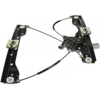 2016 Chevrolet Cruze Power Window Motor and Regulator Assembly Front Left Dorman 751593 image 1 of 4