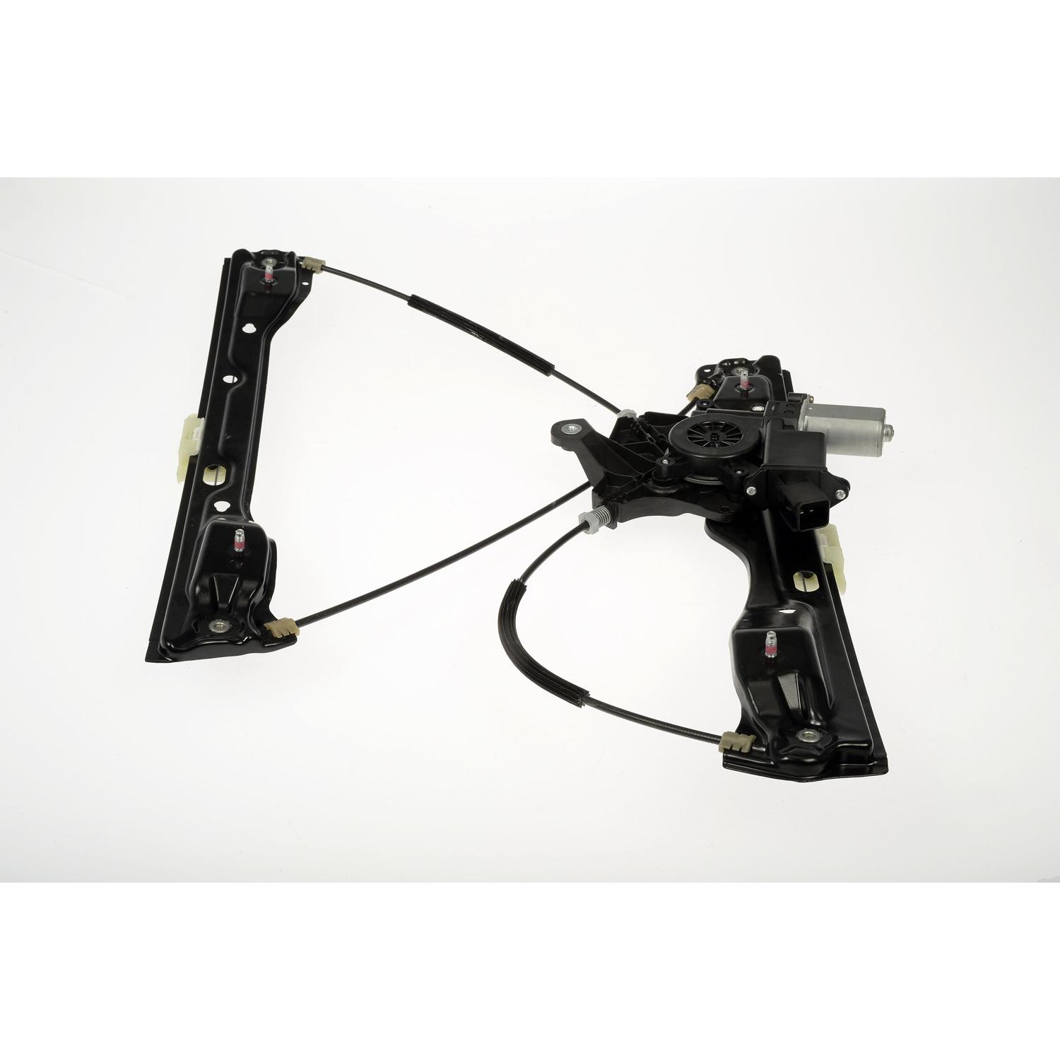 Dorman 751593 - Power Window Motor and Regulator Assembly Dorman 751593 Power Window Motor and Regulator Assembly product image 2 of 6
