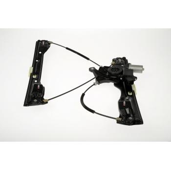 2016 Chevrolet Cruze Power Window Motor and Regulator Assembly Front Left Dorman 751593 image 2 of 4