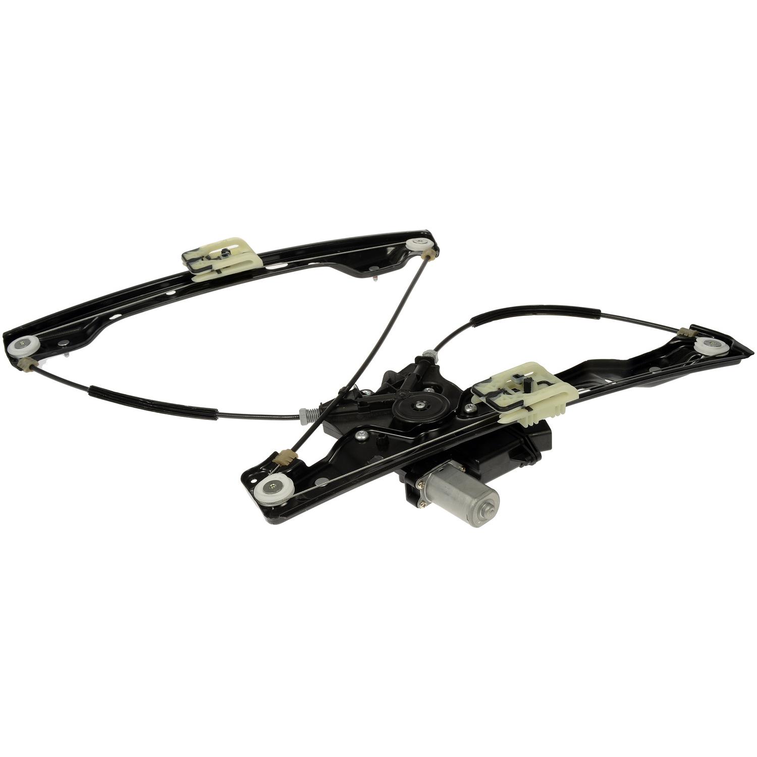 Dorman 751593 - Power Window Motor and Regulator Assembly Dorman 751593 Power Window Motor and Regulator Assembly product image 3 of 6