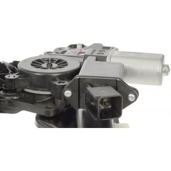 2016 Chevrolet Cruze Power Window Motor and Regulator Assembly Front Left Dorman 751593 image 4 of 4