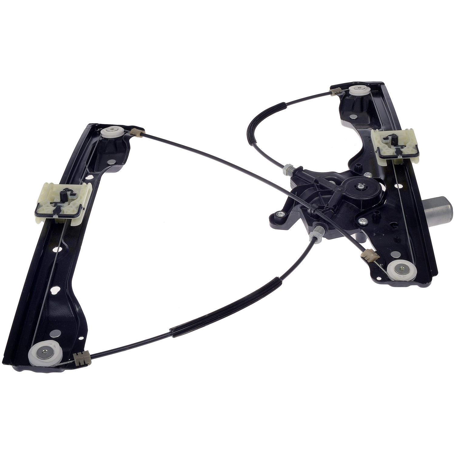 Dorman 751594 - Power Window Motor and Regulator Assembly Dorman 751594 Power Window Motor and Regulator Assembly product image 1 of 5