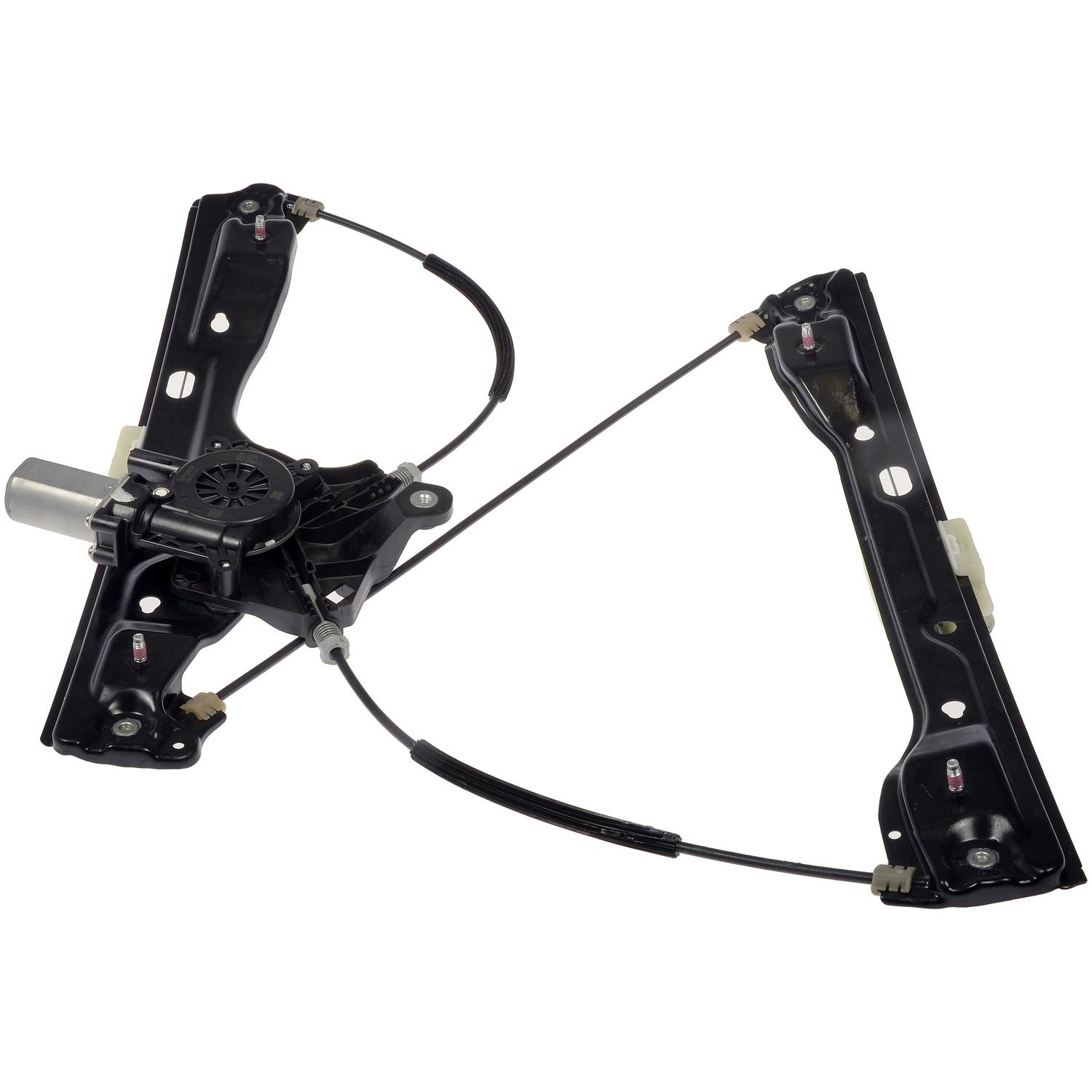 Dorman 751594 - Power Window Motor and Regulator Assembly Dorman 751594 Power Window Motor and Regulator Assembly product image 2 of 5