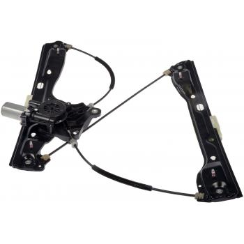 2016 Chevrolet Cruze Power Window Motor and Regulator Assembly Front Left Dorman 751594 image 2 of 4