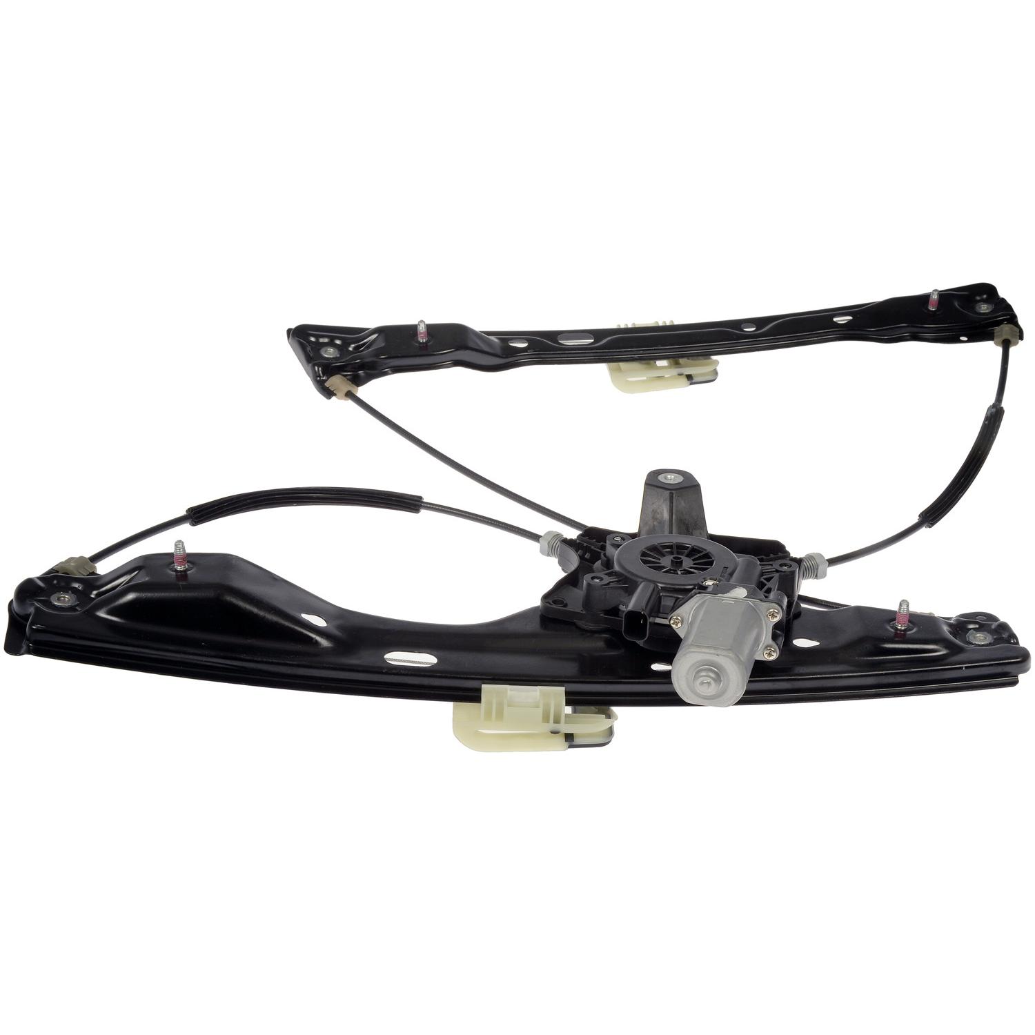 Dorman 751594 - Power Window Motor and Regulator Assembly Dorman 751594 Power Window Motor and Regulator Assembly product image 3 of 5