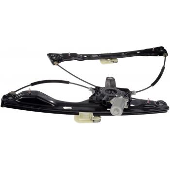 2016 Chevrolet Cruze Power Window Motor and Regulator Assembly Front Left Dorman 751594 image 3 of 4