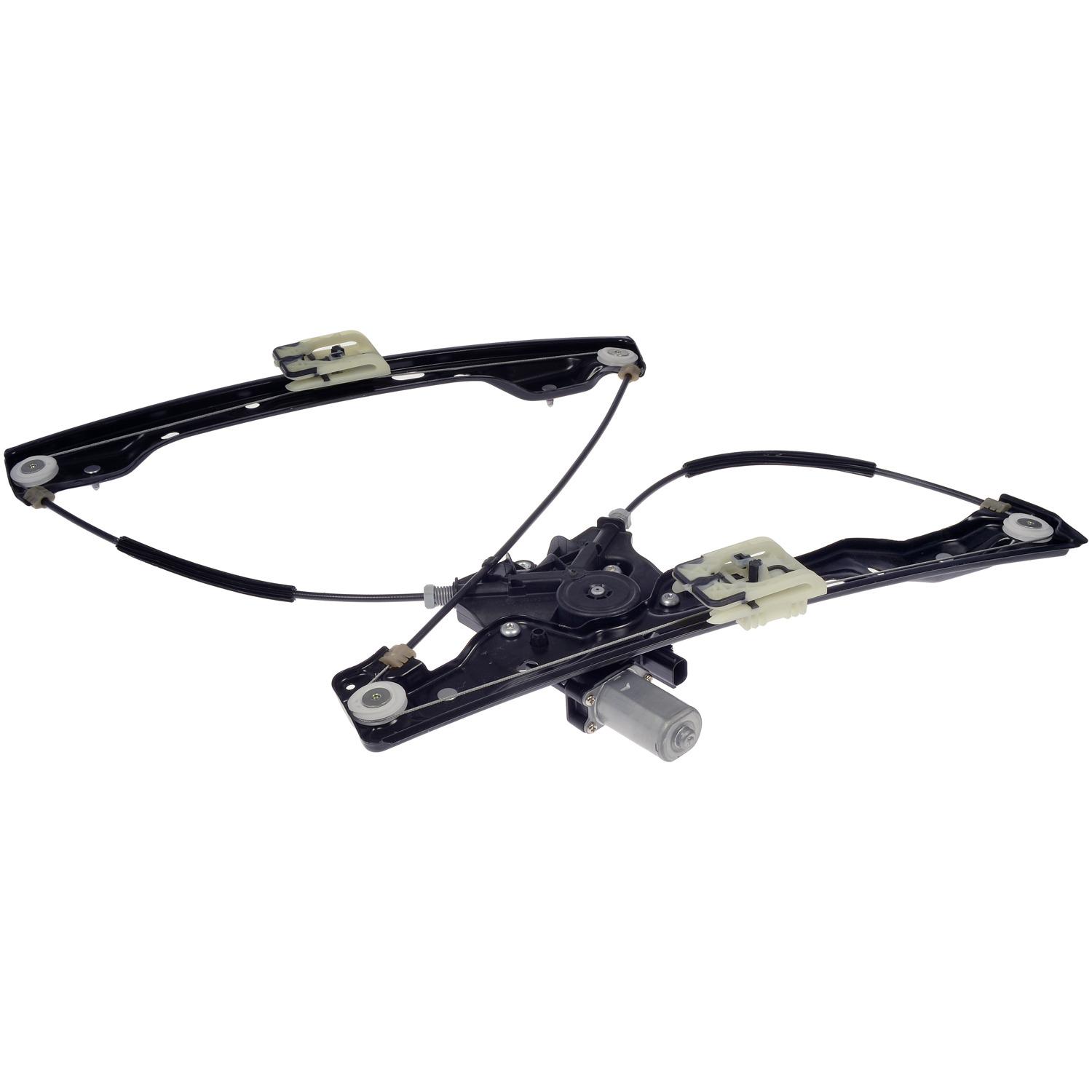Dorman 751594 - Power Window Motor and Regulator Assembly Dorman 751594 Power Window Motor and Regulator Assembly product image 4 of 5