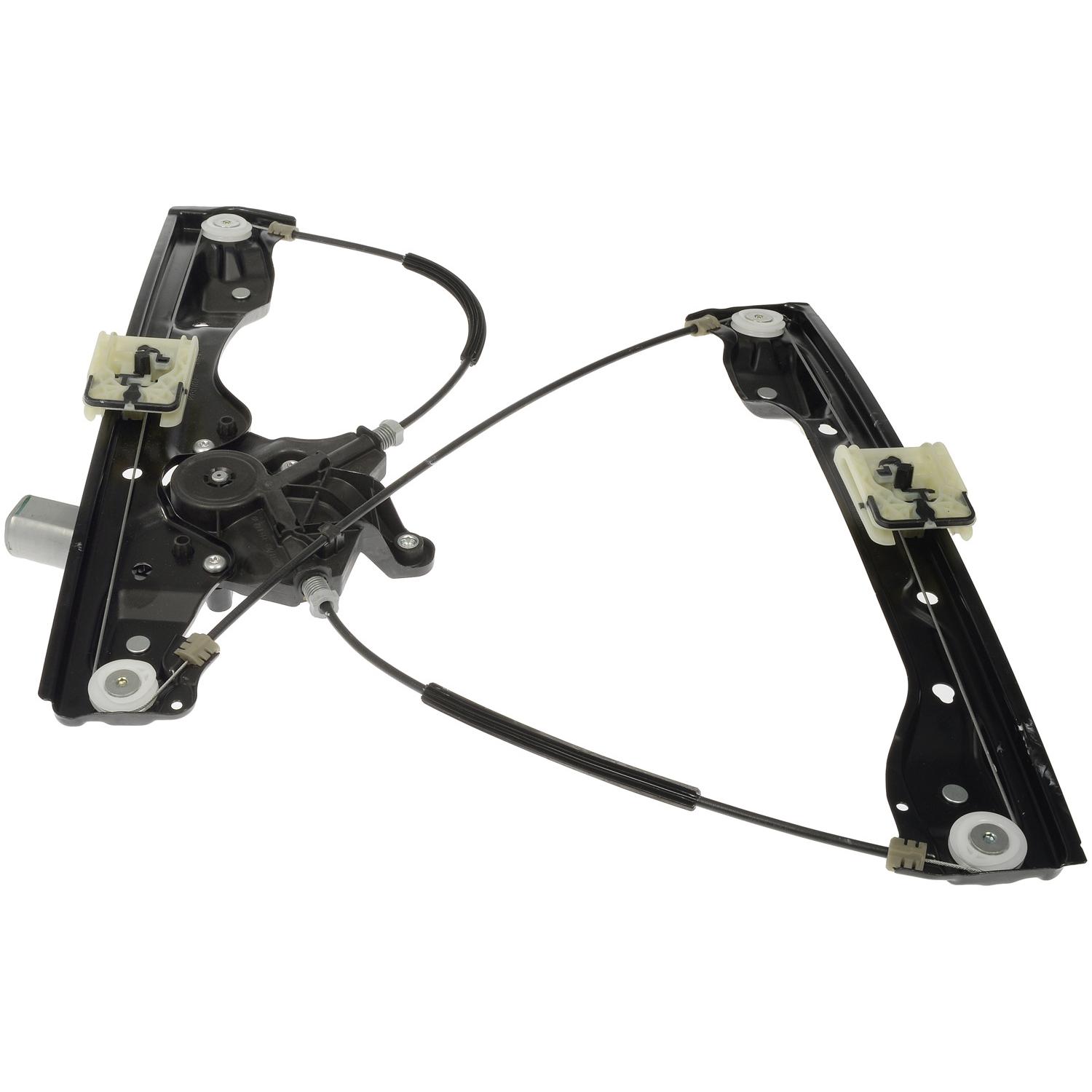 Dorman 751595 Power Window Motor and Regulator Assembly product image 1 of 4