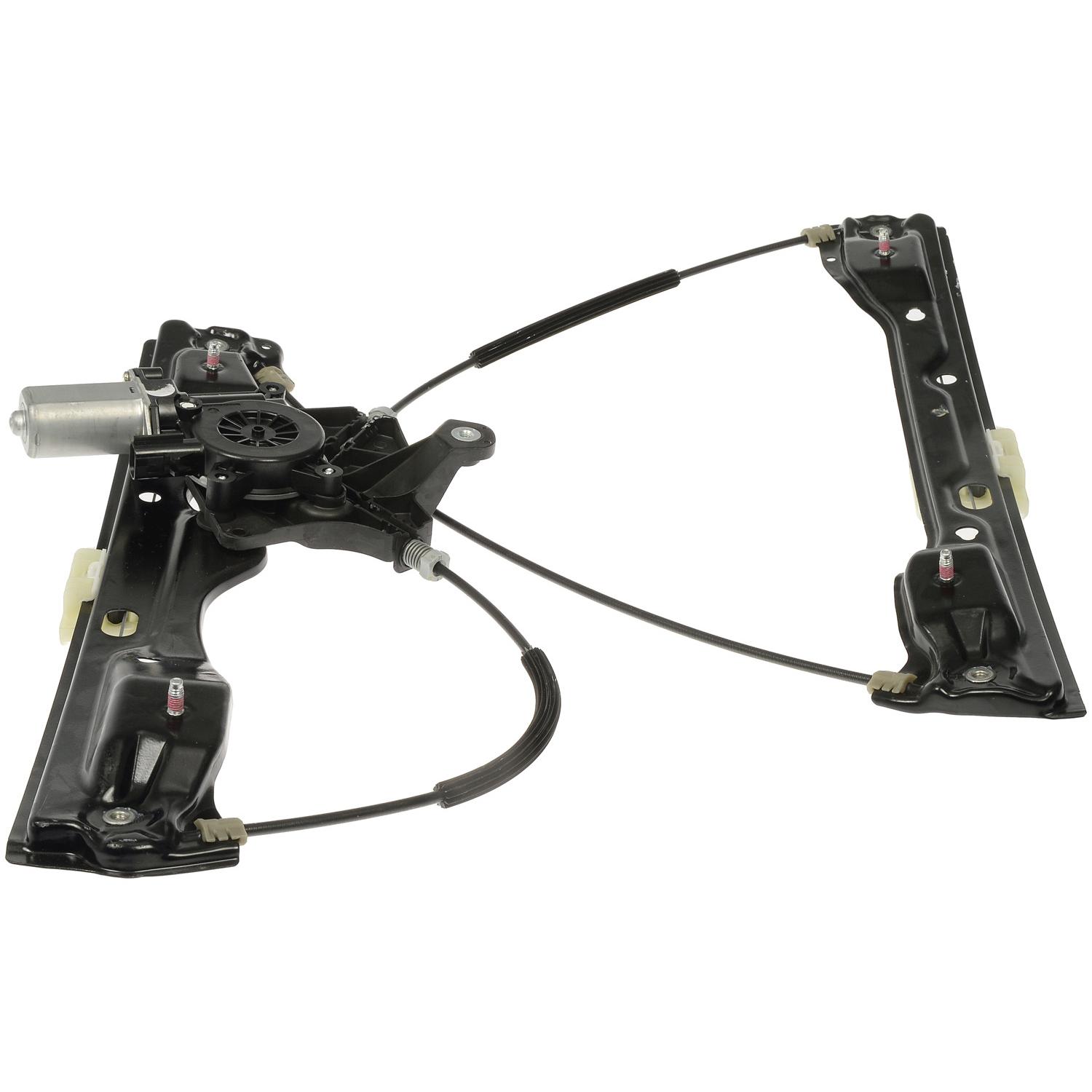 Dorman 751595 Power Window Motor and Regulator Assembly product image 2 of 4