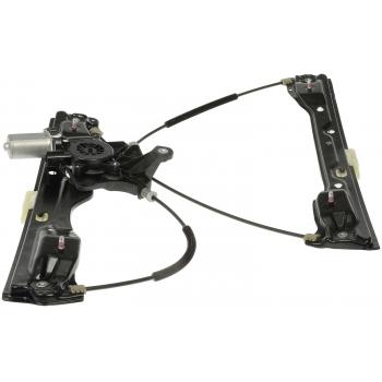 2016 Chevrolet Cruze Power Window Motor and Regulator Assembly Front Right Dorman 751595 image 2 of 4