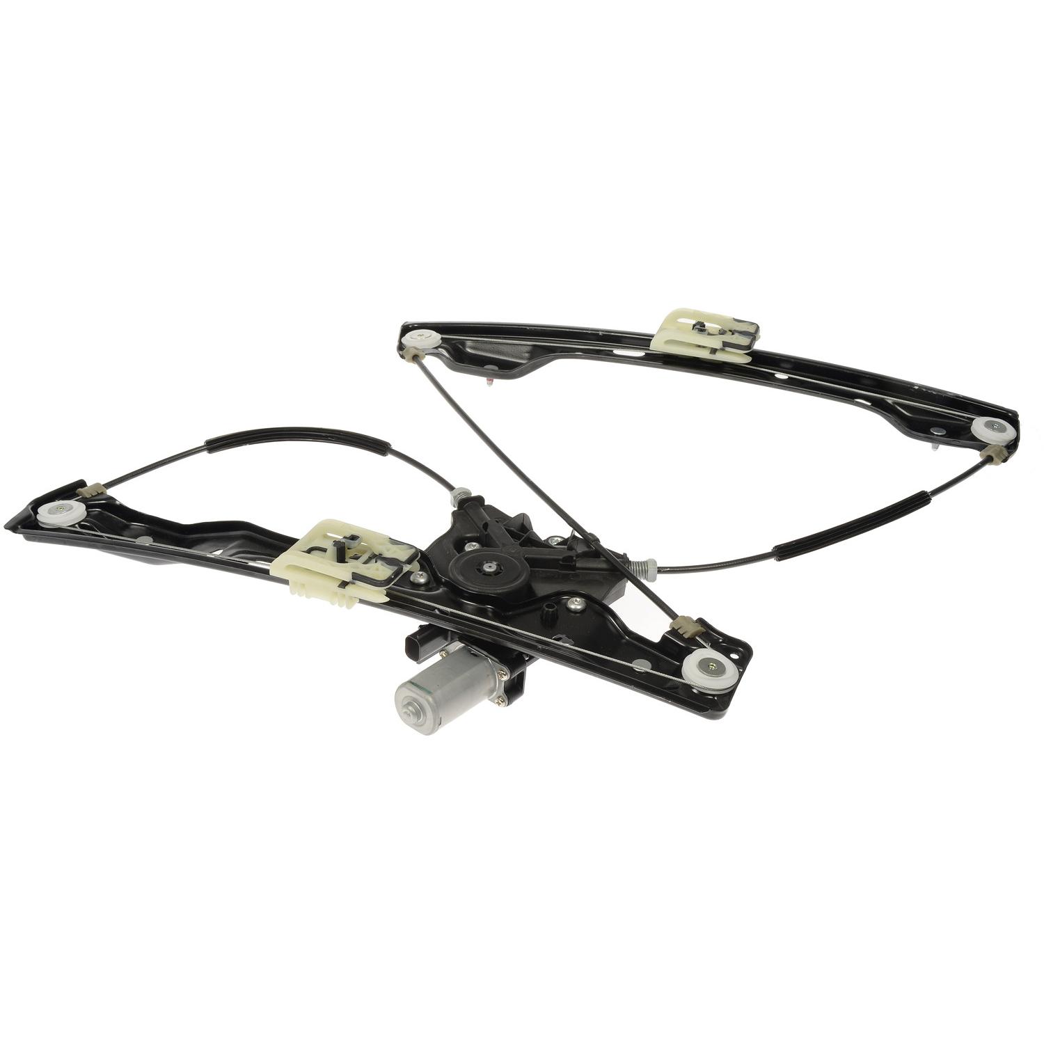 Dorman 751595 Power Window Motor and Regulator Assembly product image 3 of 4