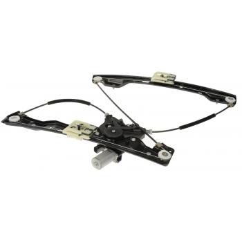 2016 Chevrolet Cruze Power Window Motor and Regulator Assembly Front Right Dorman 751595 image 3 of 4